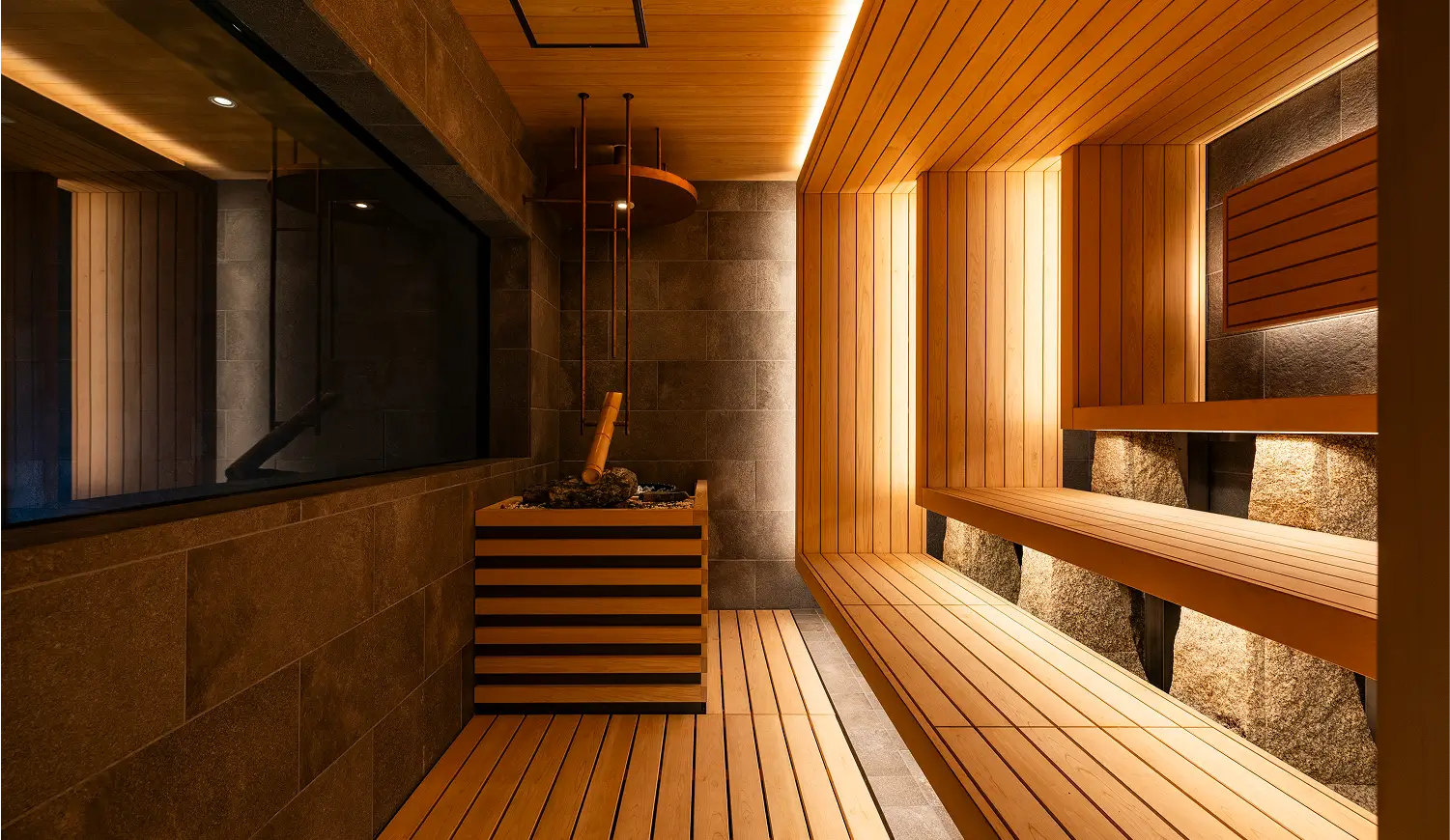 心と身体を整える極上リラックス