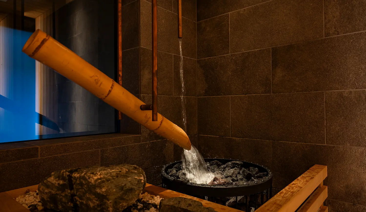 心と身体を整える極上リラックス