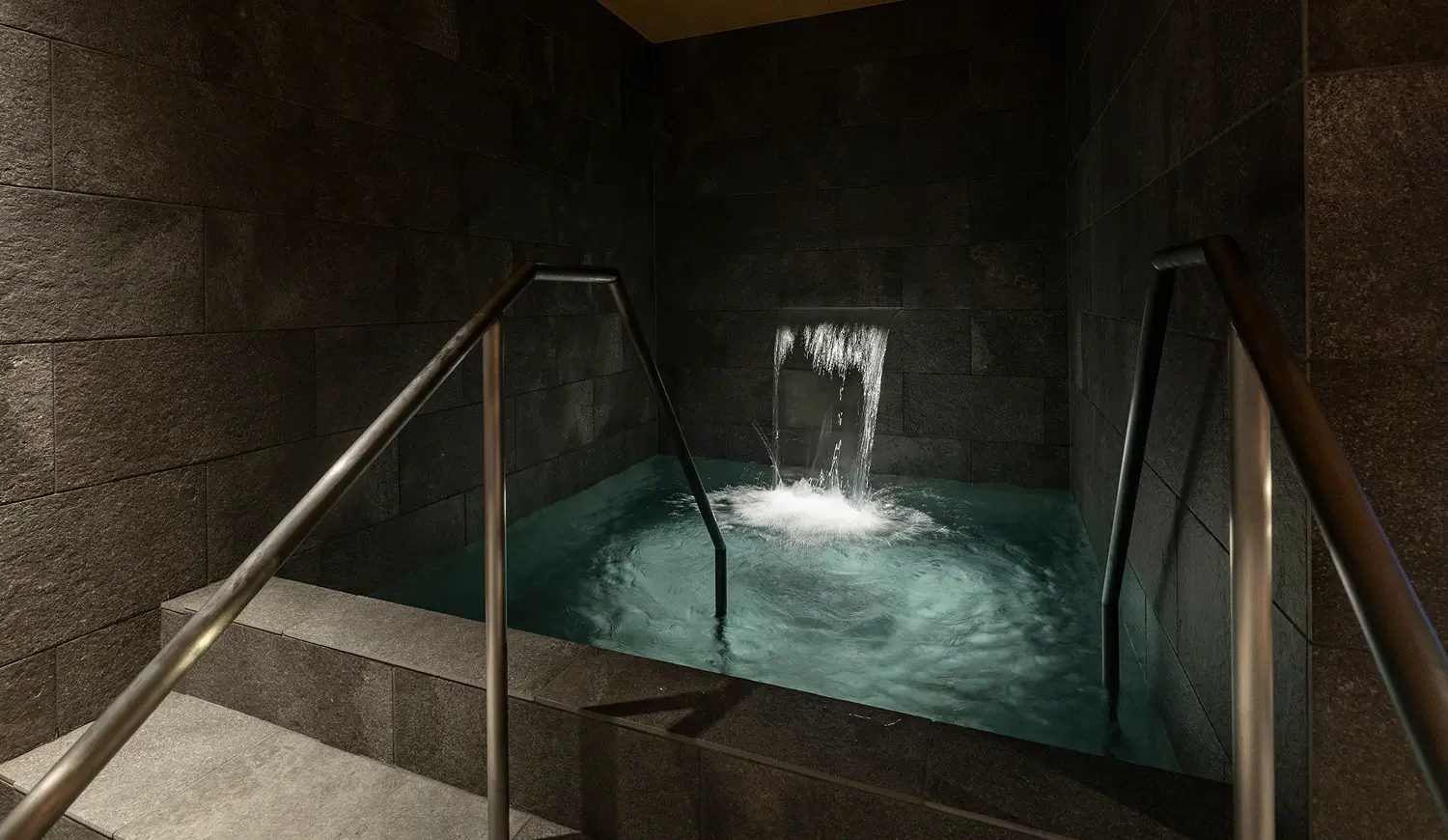 心と身体を整える極上リラックス