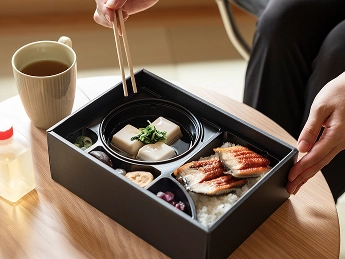 All-Day Dining Restaurant