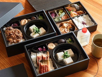 All-Day Dining Restaurant