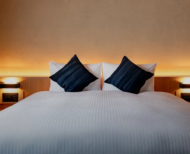 客室のページメイン画像