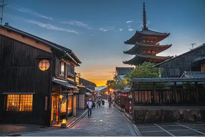 祇園・東山エリア